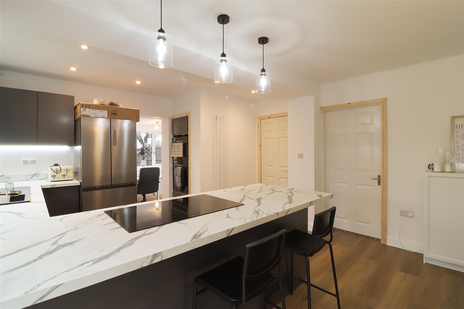 3 bed property in Crich Road, Chesterfield